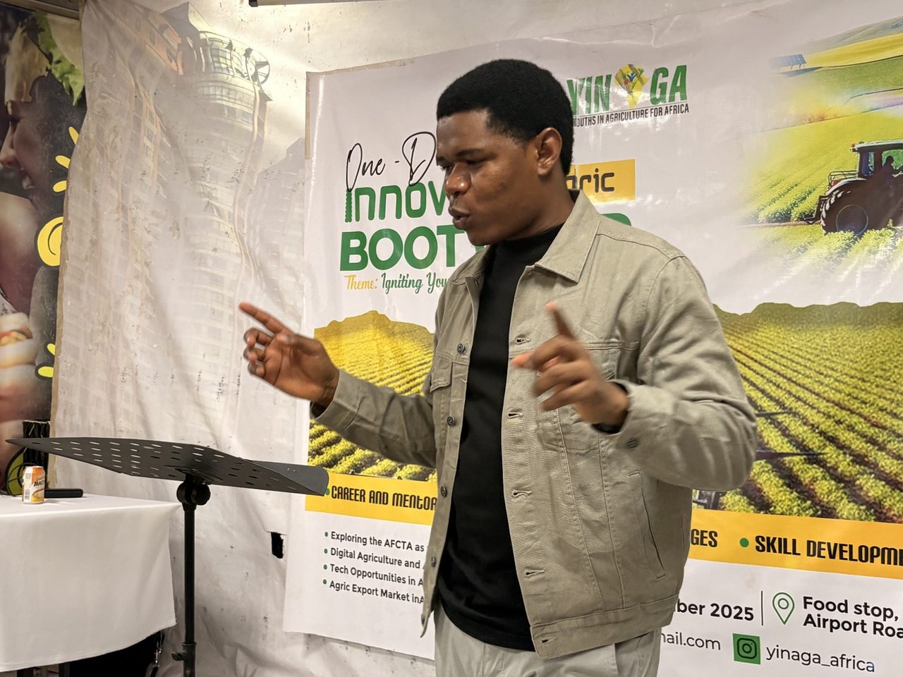 Kano Bootcamp — Photo 38